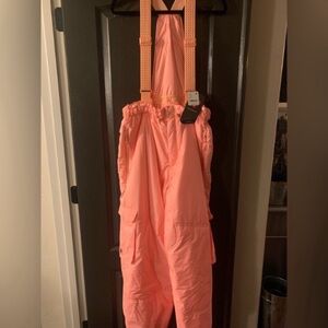 Free People Dew Point ski overalls